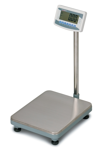 EasyWeigh BX-120 Platform Scale with RS232, 120 x 0.02 lb